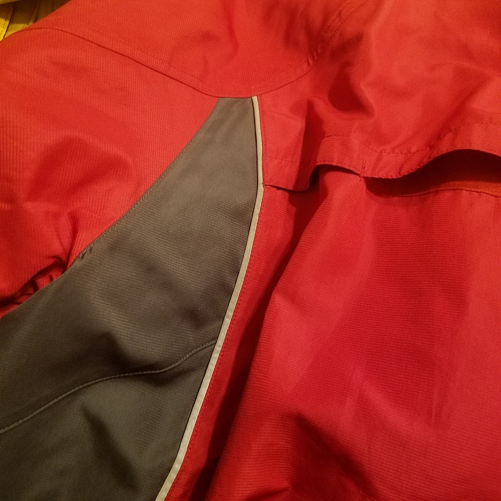 Men's Reebok lightweight jacket - Picture 4 of 10